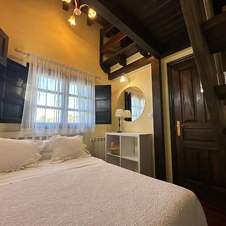 Casa Covarrubias Santillana del Mar Eksteriør billede
