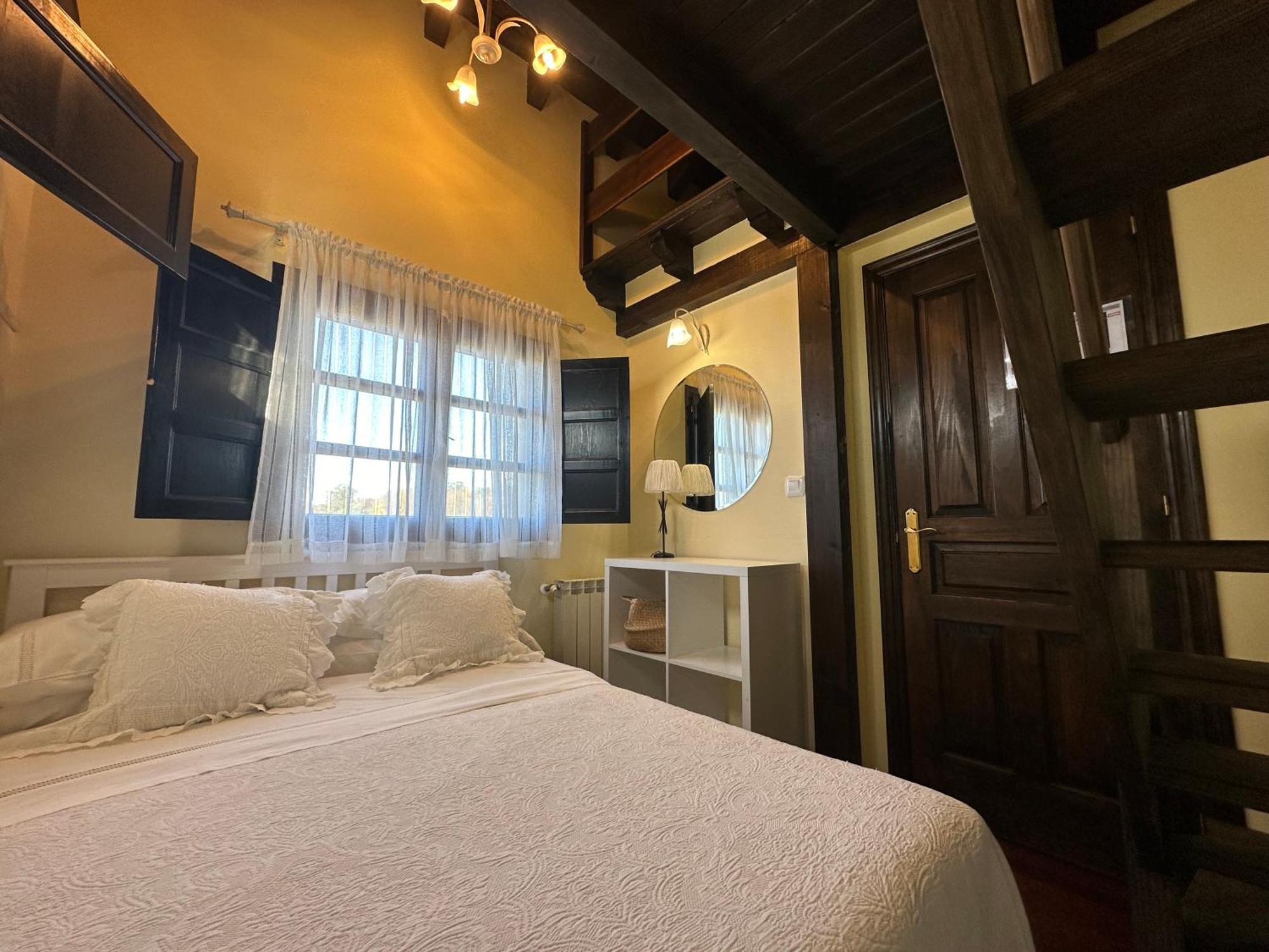 Casa Covarrubias Santillana del Mar Eksteriør billede