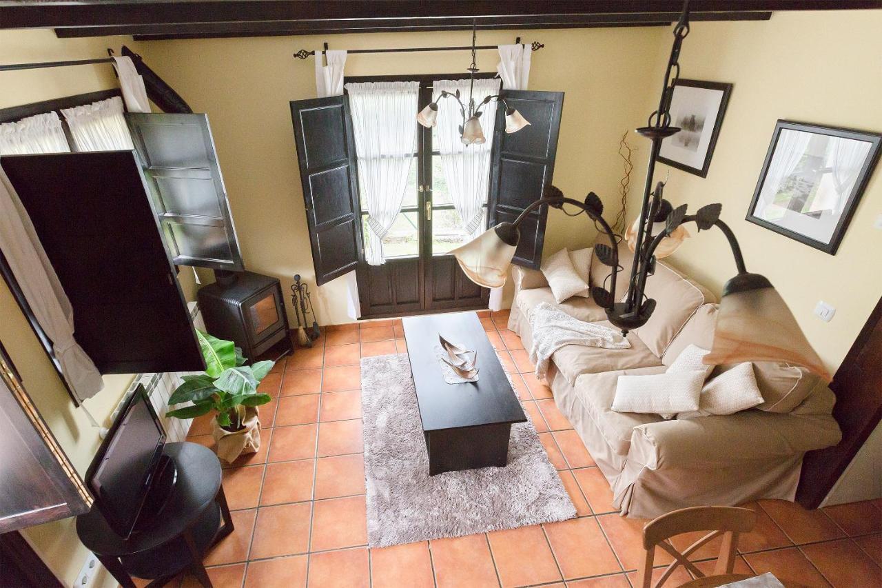 Casa Covarrubias Santillana del Mar Eksteriør billede