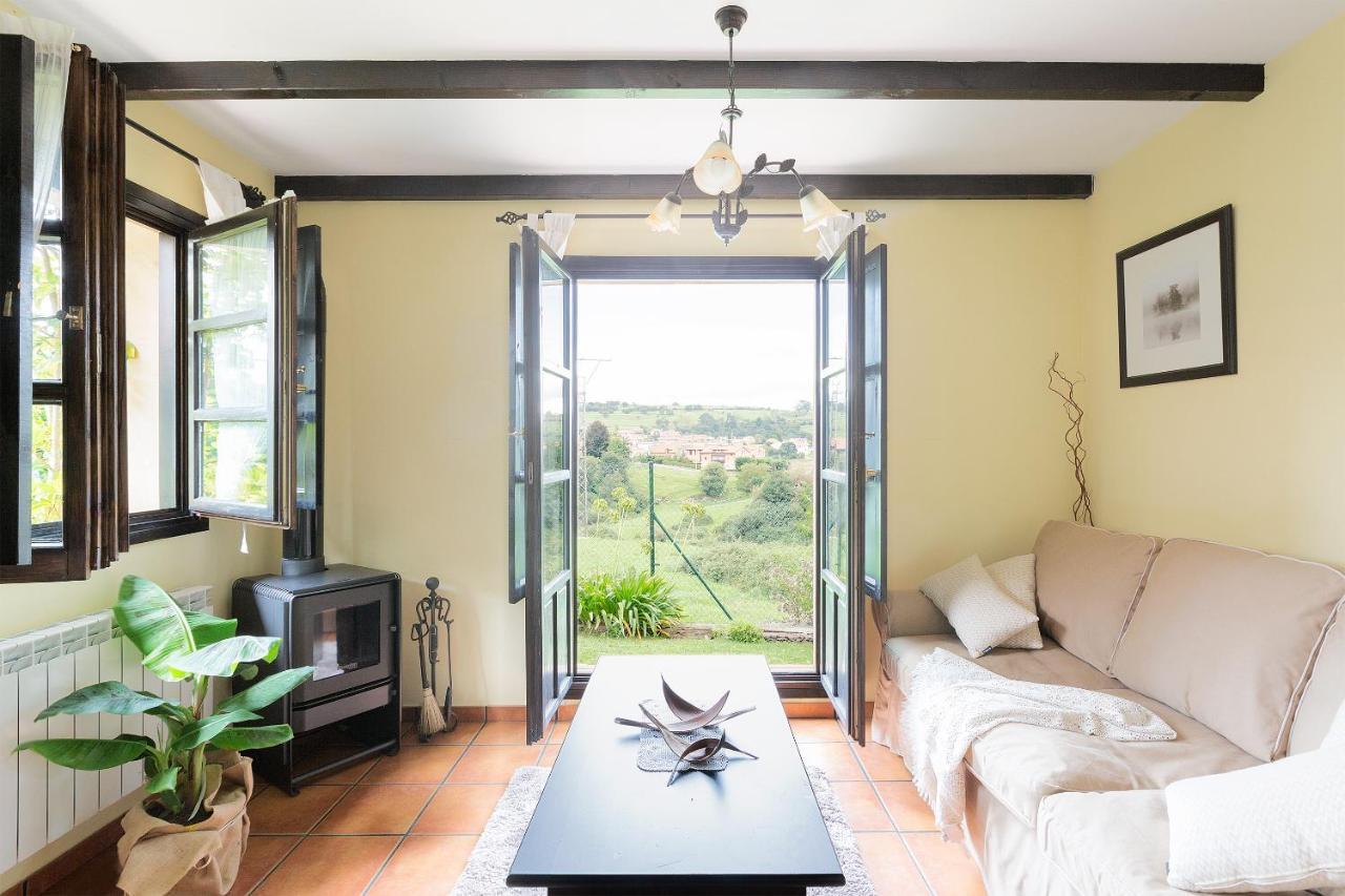 Casa Covarrubias Santillana del Mar Eksteriør billede